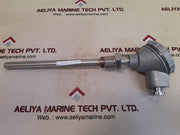 Hae Jin Tech Hj-1000R Resistance Bulb 600Â°C