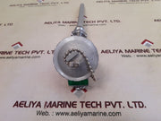 Hae Jin Tech Hj-1000R Resistance Bulb 600Â°C