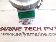 Hae Jin Tech Hj-1000R Resistance Bulb 600Â°C