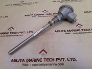 Hae Jin Tech Hj-1000R Resistance Bulb 600Â°C