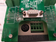 Masibus 85Xx Fix Process Scanner Power 85-265V Ac/Dc