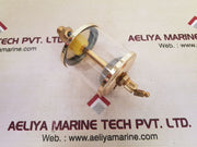 Devp Dia65X110 Gear Pump Common Spare