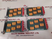 Skil Controls S703 Rev 1 Printed Circuit Board