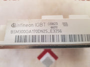 infineon bsm300ga170dn2s_e3256