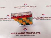 Skil Controls S703 Rev 1 Printed Circuit Board