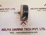 Bercostat l100 potentiometer 25ohm