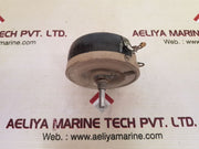 Bercostat l100 potentiometer 25ohm