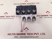 L&T Fn 63 Switch Disconnector Fuse 63A 415V 50Hz