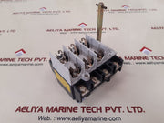 L&T Fn 63 Switch Disconnector Fuse 63A 415V 50Hz