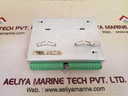 Praxis 98.6.030.703 I/O Board Module Rev: Db