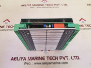 Praxis 98.6.030.703 I/O Board Module Rev: Db
