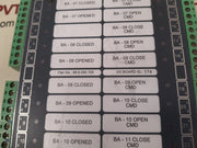 Praxis Automation 98.6.030.703 I/O Module