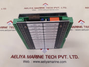 Praxis Automation 98.6.030.703 I/O Module