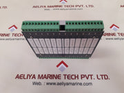 Praxis Automation 98.6.030.703 I/O Module