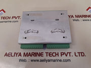 Praxis Automation 98.6.030.703 I/O Module