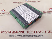 Praxis Automation 98.6.030.703 I/O Module