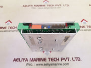 Praxis Automation 98.6.030.703 I/O Board Id: 175