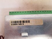 Praxis Automation 98.6.030.703 I/O Board Id: 175