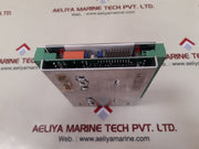 Praxis automation 98.6.030.703 digital i/o module rev ba