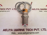 Omron Tl-x10 Proximity Switch 10~14 Vdc