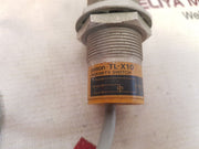 Omron Tl-x10 Proximity Switch 10~14 Vdc