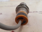 Omron Tl-x10 Proximity Switch 10~14 Vdc