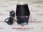Newmar 115-12-8 Dc Power Supply 400-0125-0