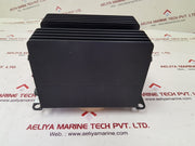 Newmar 115-12-8 Dc Power Supply 400-0125-0