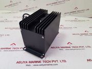 Newmar 115-12-8 Dc Power Supply 400-0125-0