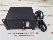 Newmar 115-12-8 Dc Power Supply 400-0125-0