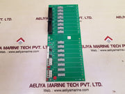 Measurement Technology Bpsms-16Di Printed Circuit Board
