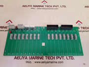 Measurement Technology Bpsms-16Di Printed Circuit Board