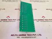 Measurement Technology Bpsms-16Di Printed Circuit Board