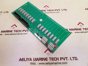 Measurement Technology Bpsms-16Di Printed Circuit Board