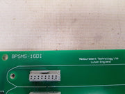 Measurement Technology Bpsms-16Di Printed Circuit Board
