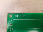 Measurement Technology Bpsms-16Di Printed Circuit Board