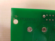 Measurement Technology Bpsms-16Di Printed Circuit Board