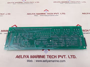 Centrilift 47188 A Customer Interface Board