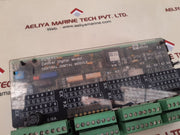 Stn Atlas Zdm401 Central Digital Module 271 130 431/D