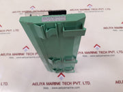 Stn Atlas Ess401 Engine Safety System Plc Board