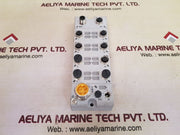 Allen-bradley 1732D-ob16M12M12 Devicenet I/O Module 97312572