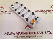 Allen-bradley 1732D-ob16M12M12 Devicenet I/O Module 97312572