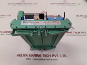 Sam Electronics/ Lyngsoe Marine Iom402 Input- Output Module