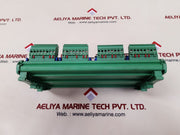 Sam Electronics/ Lyngsoe Marine Iom402 Input- Output Module
