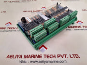 Sam Electronics/ Lyngsoe Marine Iom402 Input- Output Module