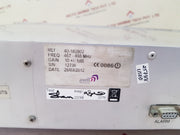 Axell wireless 40-182802 fiber optic repeater