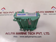 Recos Rm-42-24-s Relay Module 94V-0