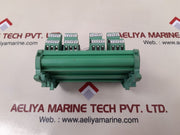 Recos Rm-42-24-s Relay Module 94V-0