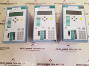 Siemens Siprotec 7Sd6101-5Bb09-0Bj0 Differential Protection Relay