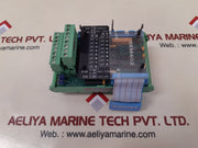 Stn Atlas/Phoenix Contact Sem402 Module 271.138 221.A